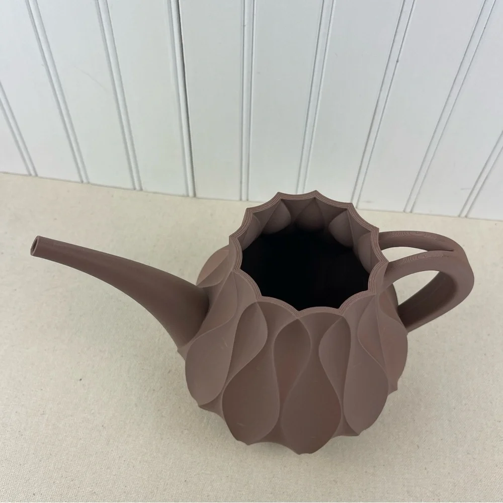 Indoor Watering Can, Abyssal Watering Can, Modern Watering Can